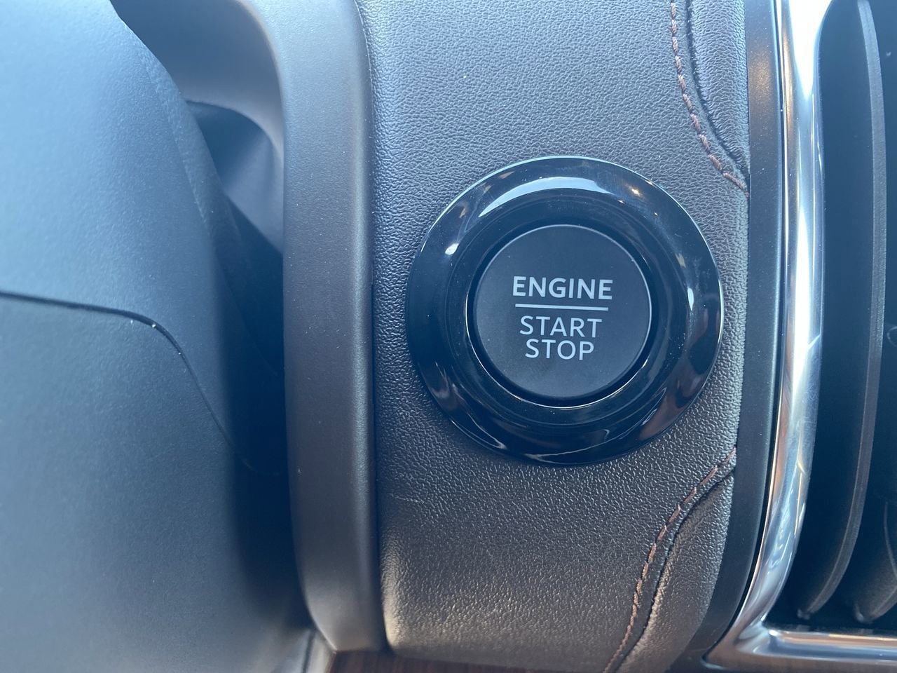 2026 Ford Expedition MAX King Ranch - Photo 35