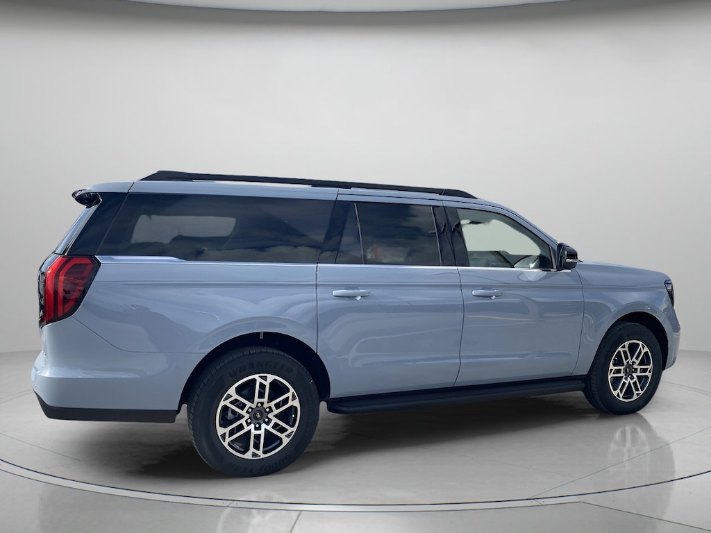 New 2026 Ford Expedition Max Active Sport Utility