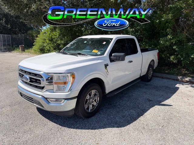  Ford F-150