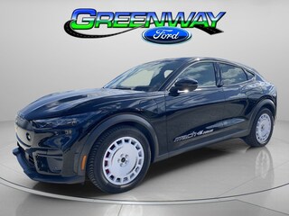 2025 Ford Mustang Mach-E GT Sport Utility