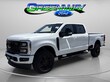 Ford Super Duty F-350 SRW