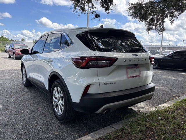 2023 Ford Escape Active photo 3
