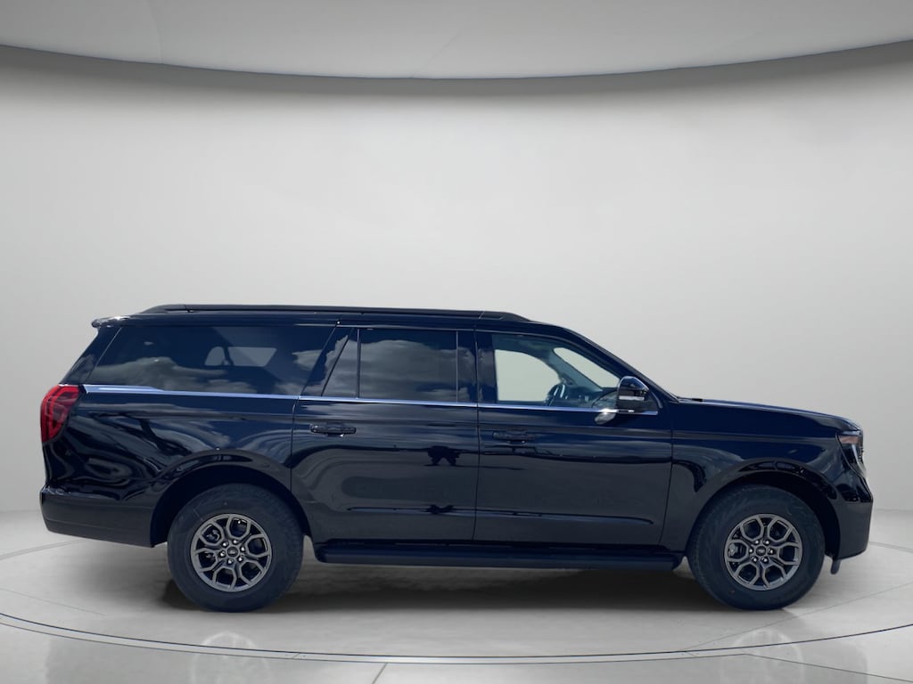 New 2026 Ford Expedition Max Active Sport Utility