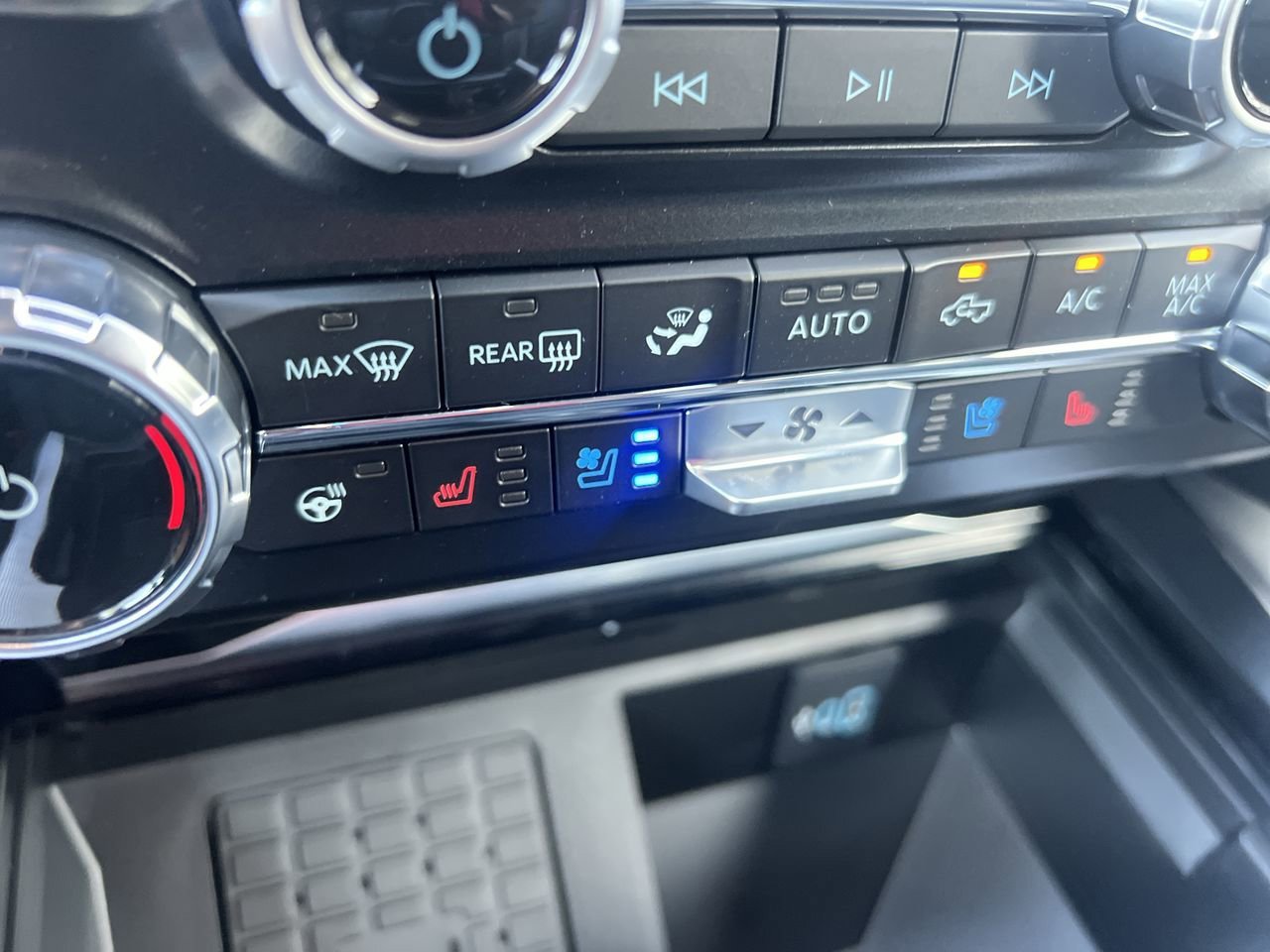 2026 Ford F-250 Super Duty Platinum - Photo 26