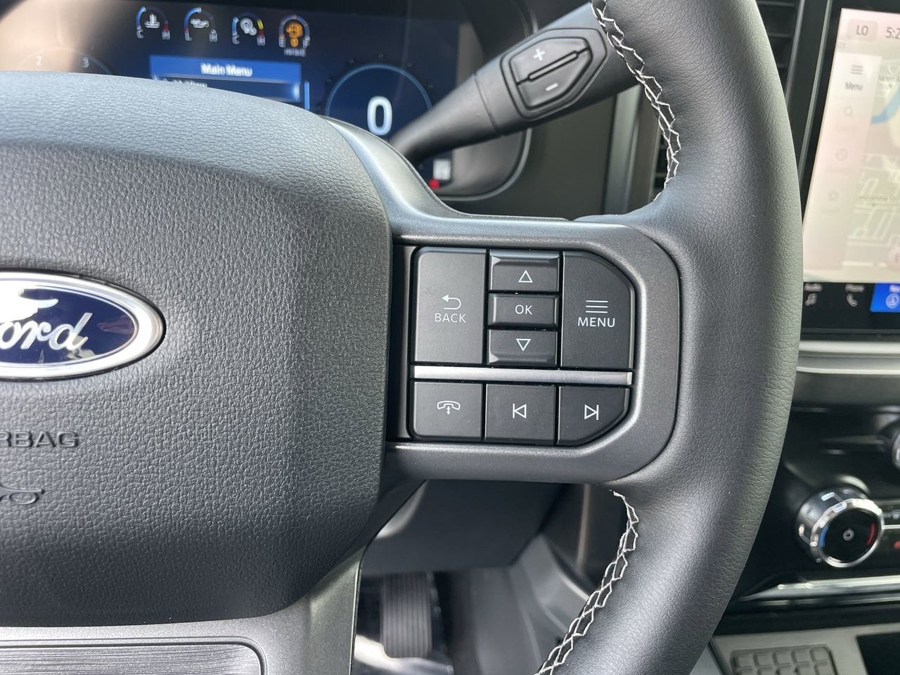 2026 Ford F-250 Super Duty Lariat - Photo 30