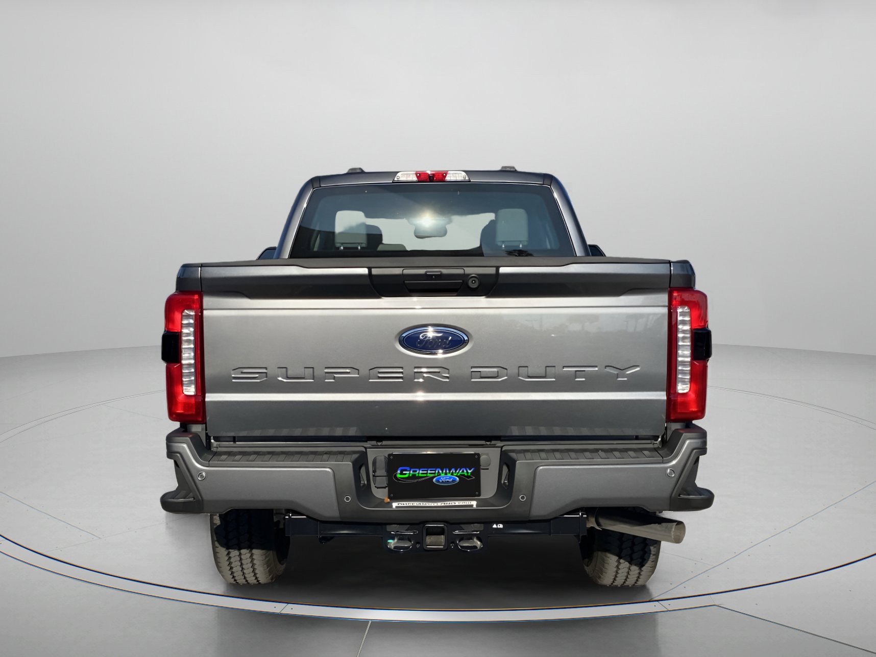 2026 Ford F-250 XL photo 4