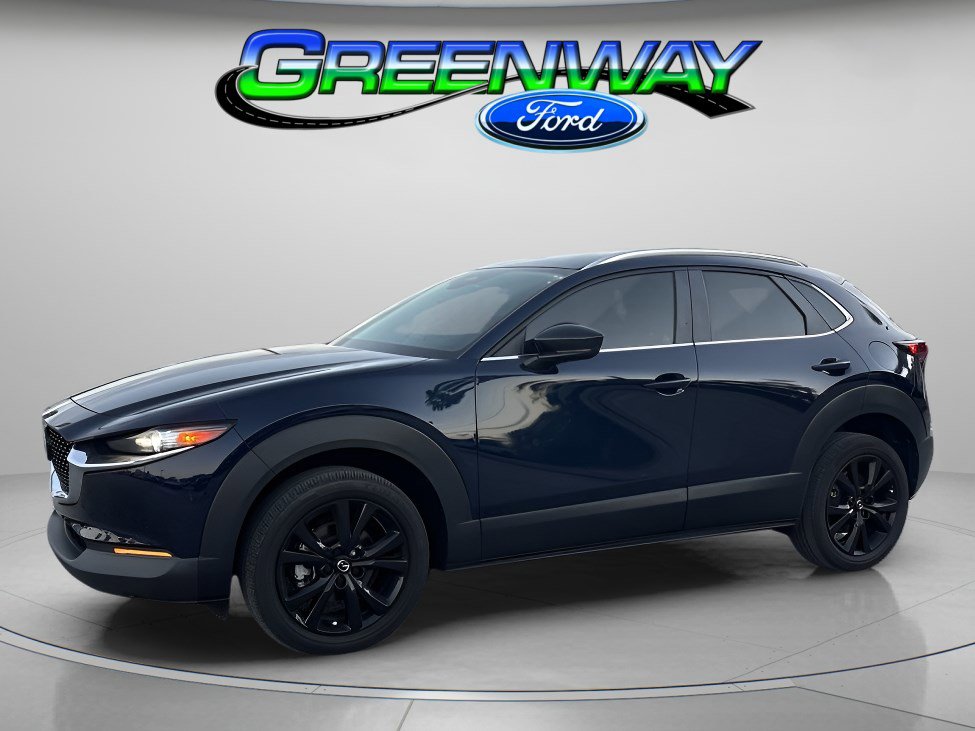 2024 Mazda CX-30 Select Sport