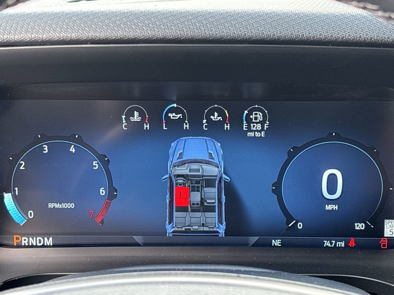 2026 Ford F-150 XLT - Photo 34