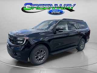 2026 Ford Expedition Active Sport Utility