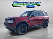  Ford Bronco Sport