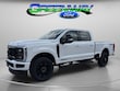 Ford Super Duty F-250 SRW