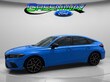  Honda Civic Hatchback