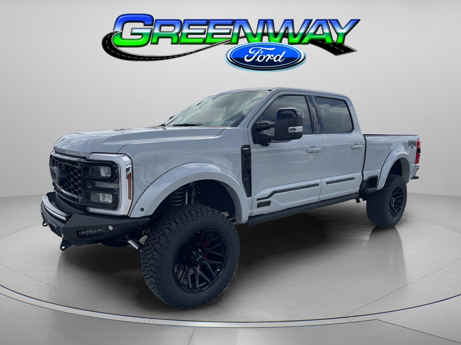 2026 Ford F-250 Lariat 4x4 Crew Cab 6-3/4' Box's photo
