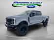  Ford Super Duty F-250 SRW