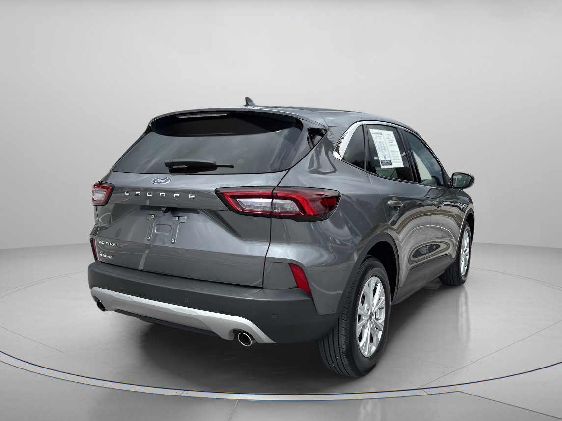 2024 Ford Escape Active photo 3