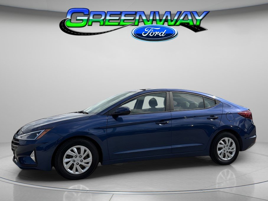 2020 Hyundai Elantra 2.0 SE A/T SULEV's photo