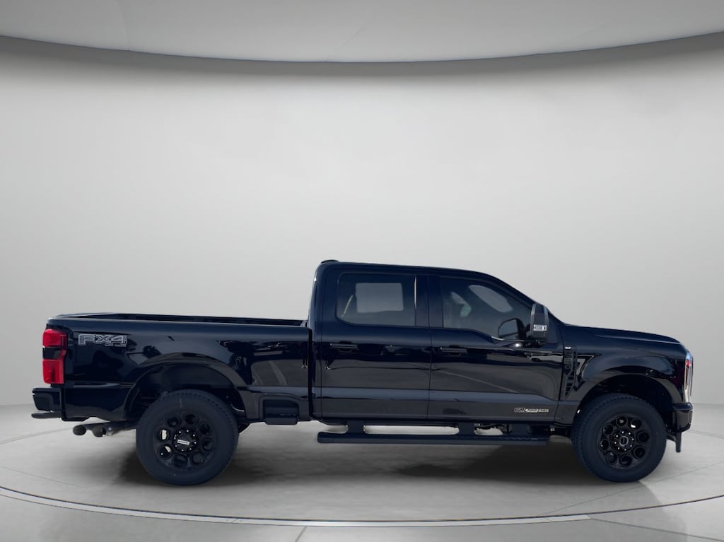 New 2026 Ford Super Duty F-250 SRW XLT Crew Cab Pickup