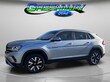 Volkswagen Atlas Cross Sport