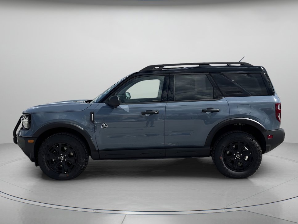 2025 Ford Bronco Sport Outer Banks - Photo 6