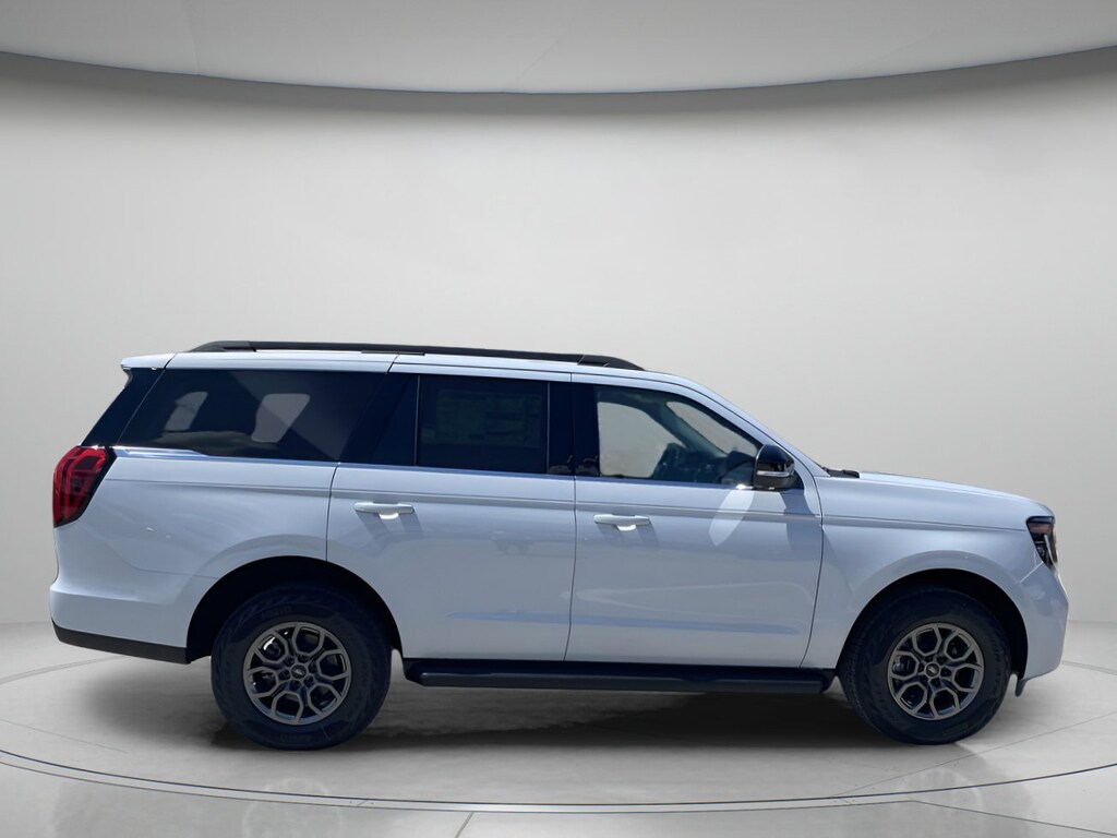 New 2026 Ford Expedition Active Sport Utility