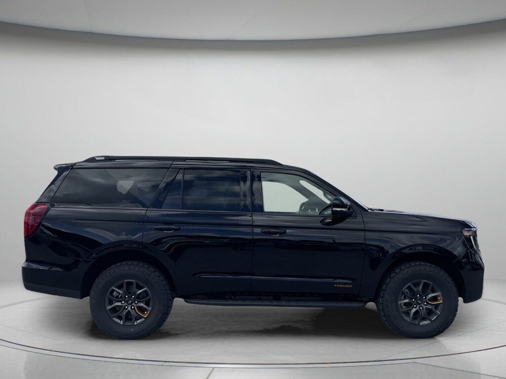 New 2026 Ford Expedition Tremor Sport Utility