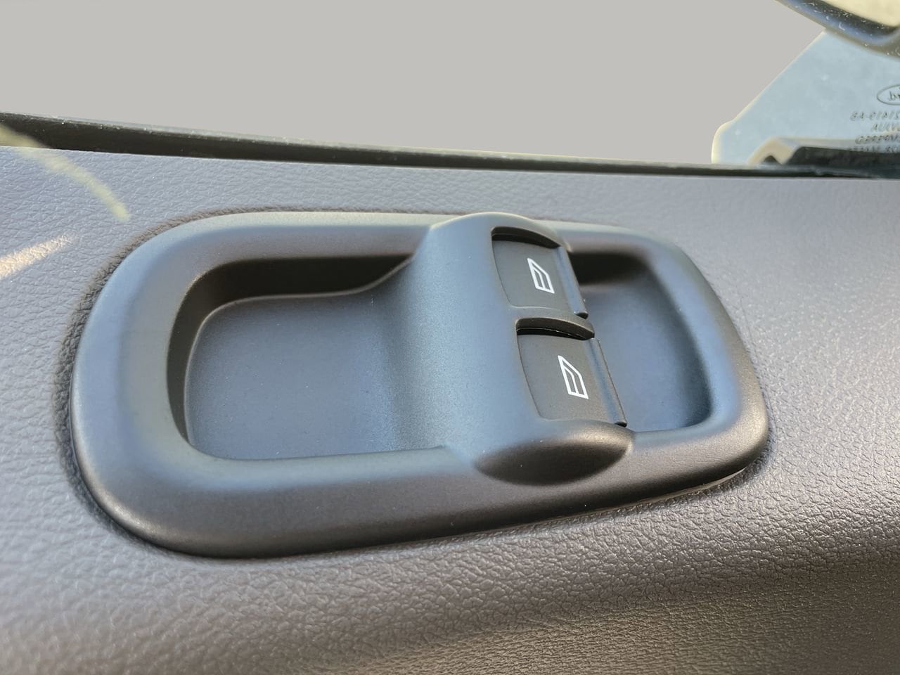 2026 Ford Transit Van Base - Photo 19