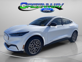 2025 Ford Mustang Mach-E Premium Sport Utility