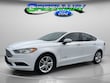 Ford Fusion Hybrid