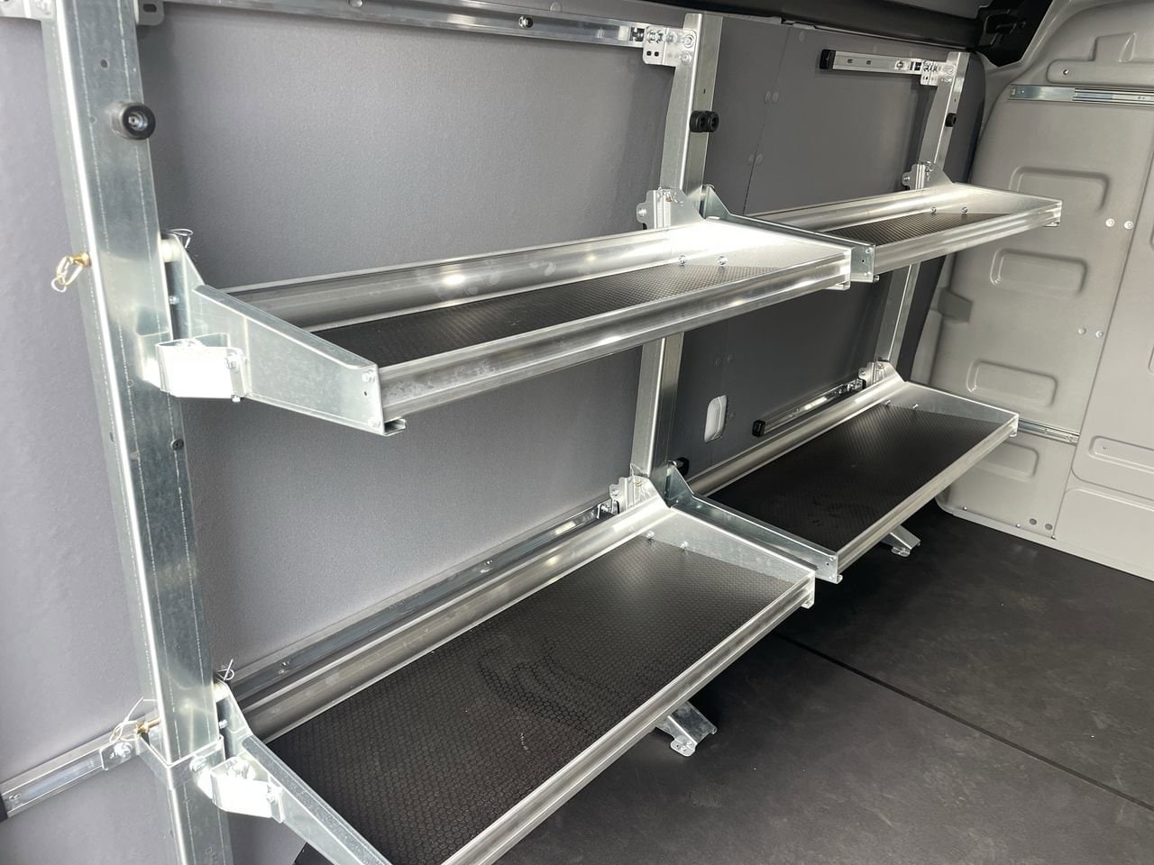 2025 Ford Transit Van Base - Photo 9