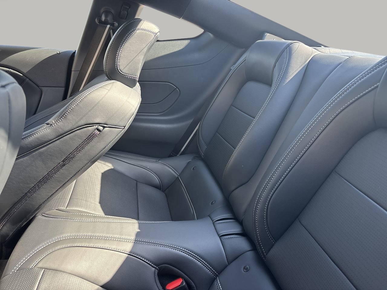 2025 Ford Mustang GT Premium Fastback - Photo 15