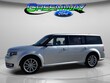  Ford Flex