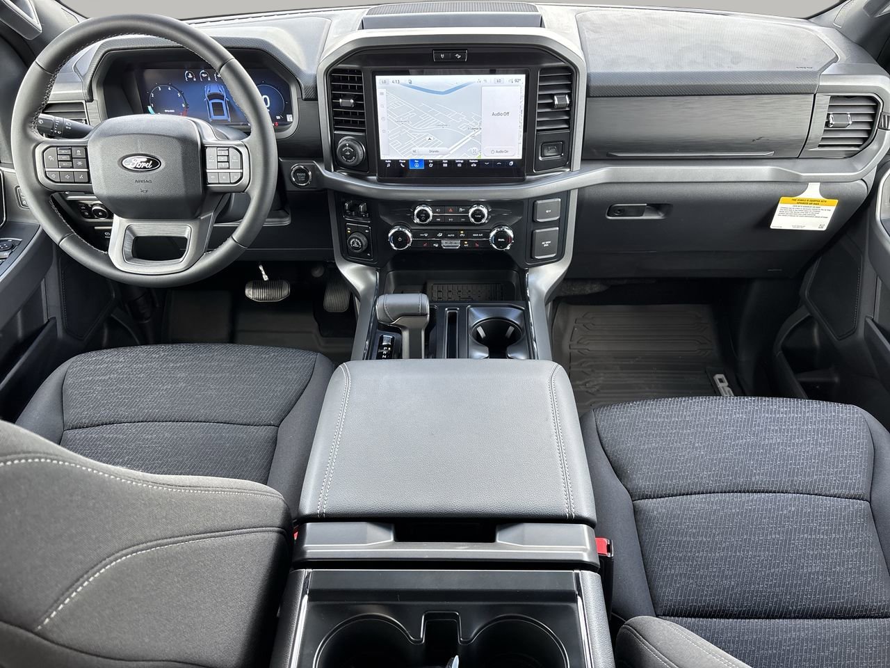2026 Ford F-150 XLT - Photo 14
