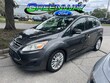 Ford C-Max Hybrid