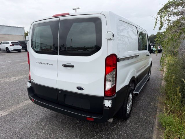 Used 2025 Ford Transit Cargo Van 3D Cargo Van
