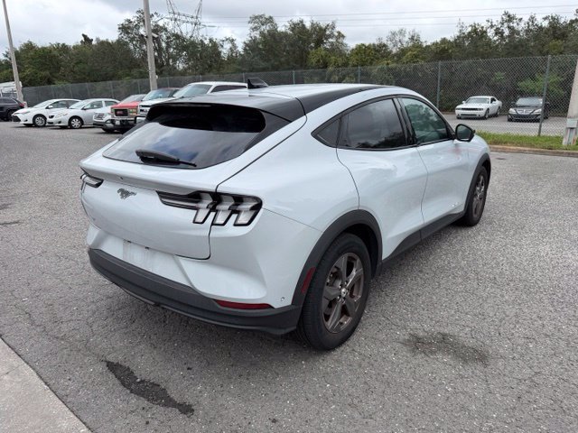 Used 2023 Ford Mustang Mach-E Select Sport Utility