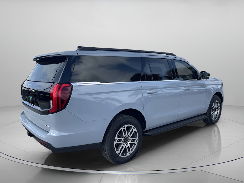 New 2026 Ford Expedition Max Active Sport Utility