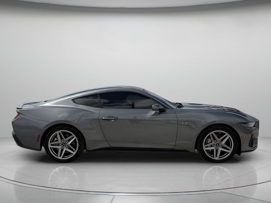Used 2026 Ford Mustang GT 2dr Car