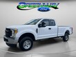 Ford Super Duty F-350 SRW