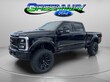  Ford Super Duty F-250 SRW