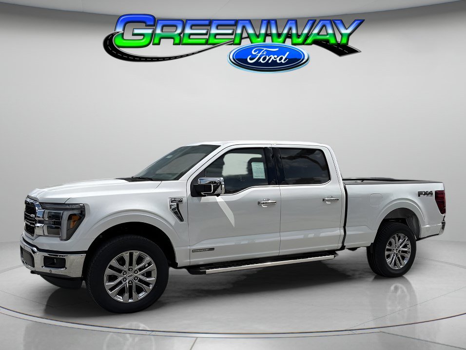  Ford F-150