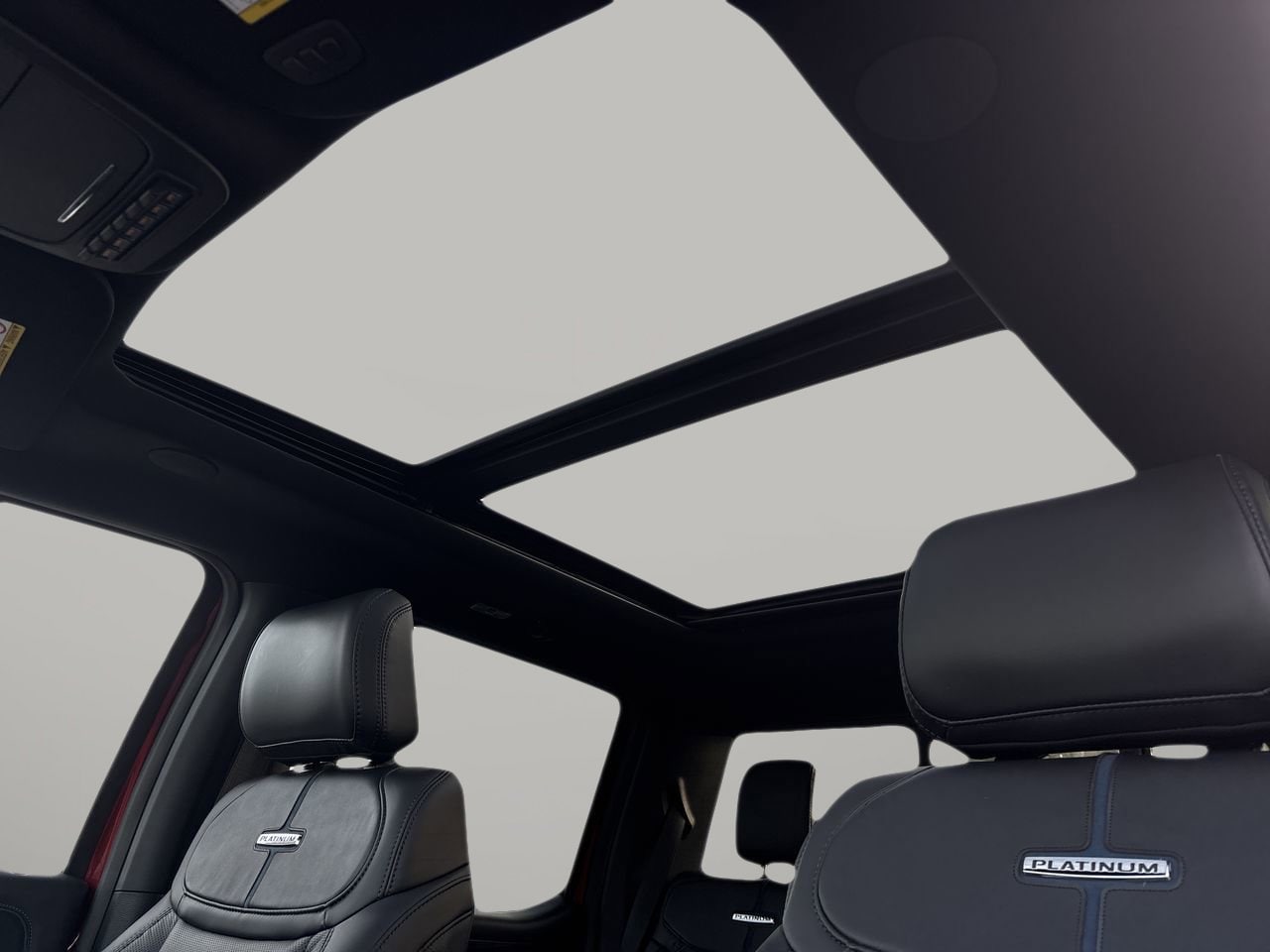 2026 Ford F-250 Super Duty Platinum - Photo 21