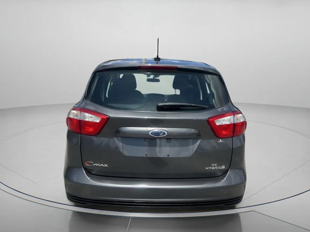 Used 2016 Ford C-Max Hybrid SE Hatchback