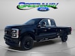 Ford Super Duty F-350 SRW