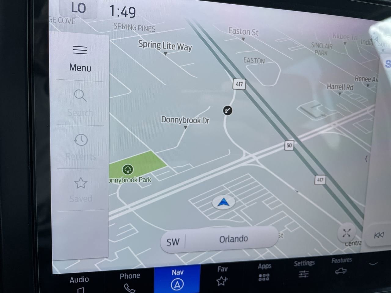 2026 Ford F-350 Super Duty Lariat - Photo 24