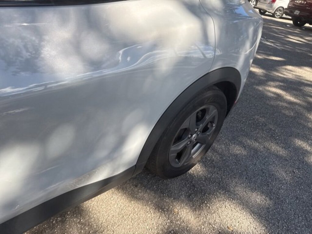 Used 2023 Ford Mustang Mach-E Select Sport Utility