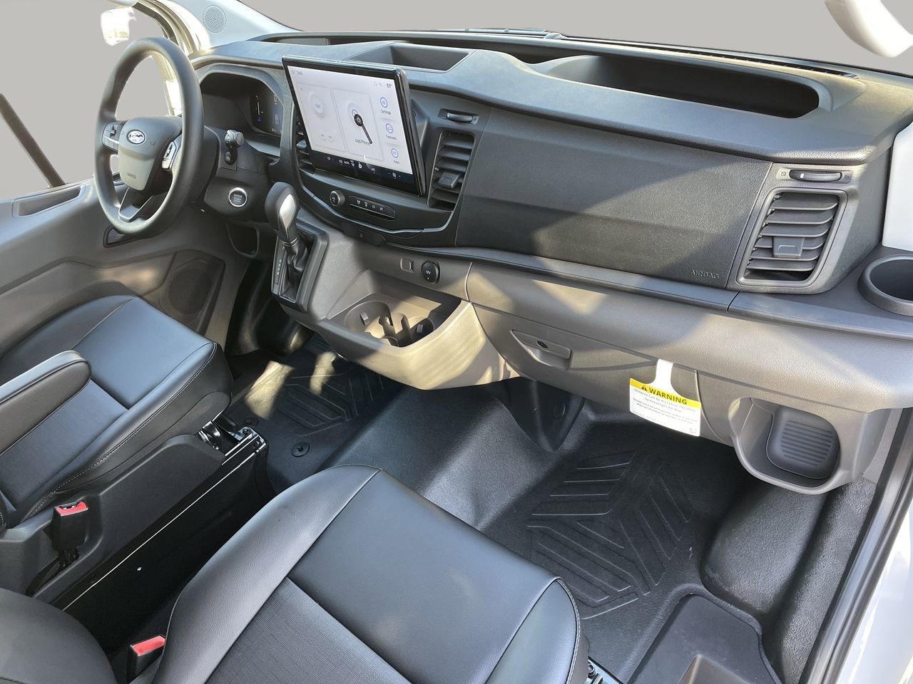 2026 Ford Transit Van Base - Photo 13