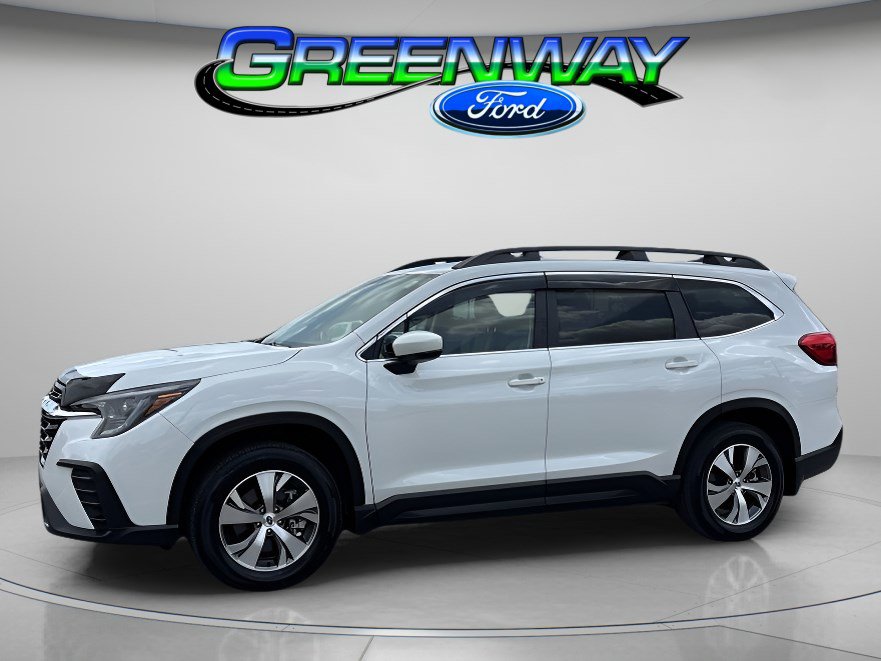 2025 Subaru Ascent Premium 7 Passenger's photo