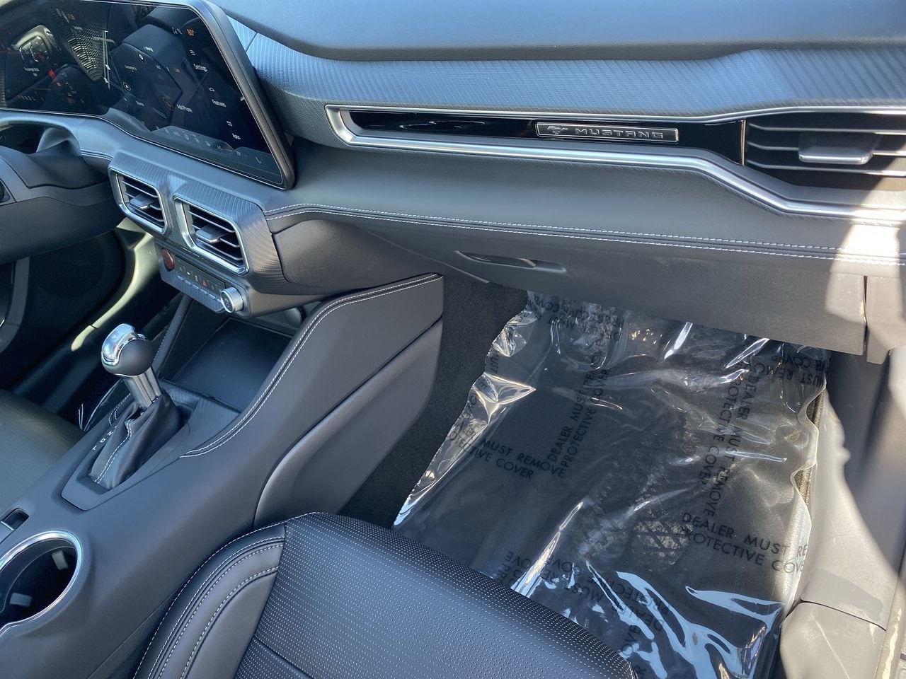 2026 Ford Mustang EcoBoost Premium Fastback - Photo 13
