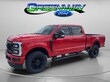  Ford Super Duty F-250 SRW