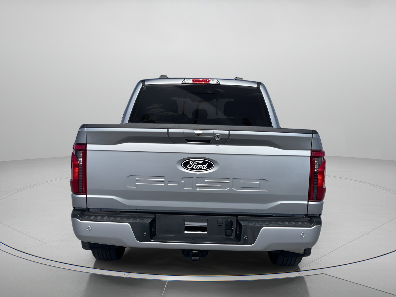 2024 Ford F-150 XLT photo 3